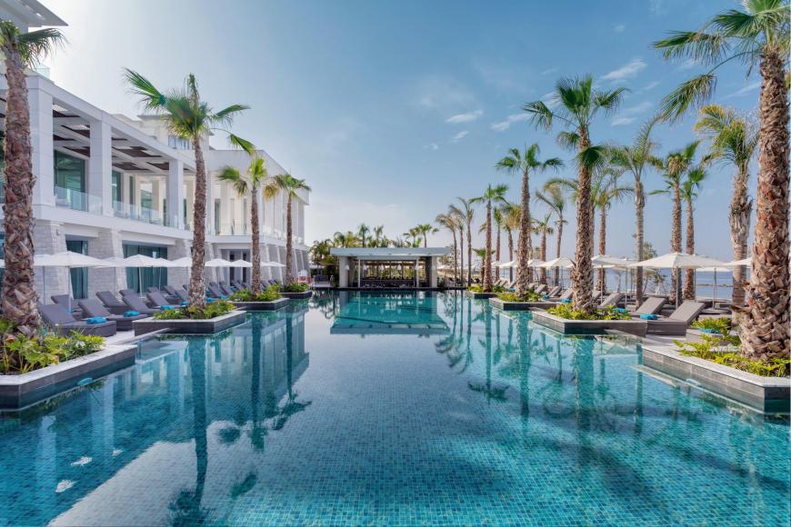 Hotel Amavi 5 Sterne Paphos Vtours