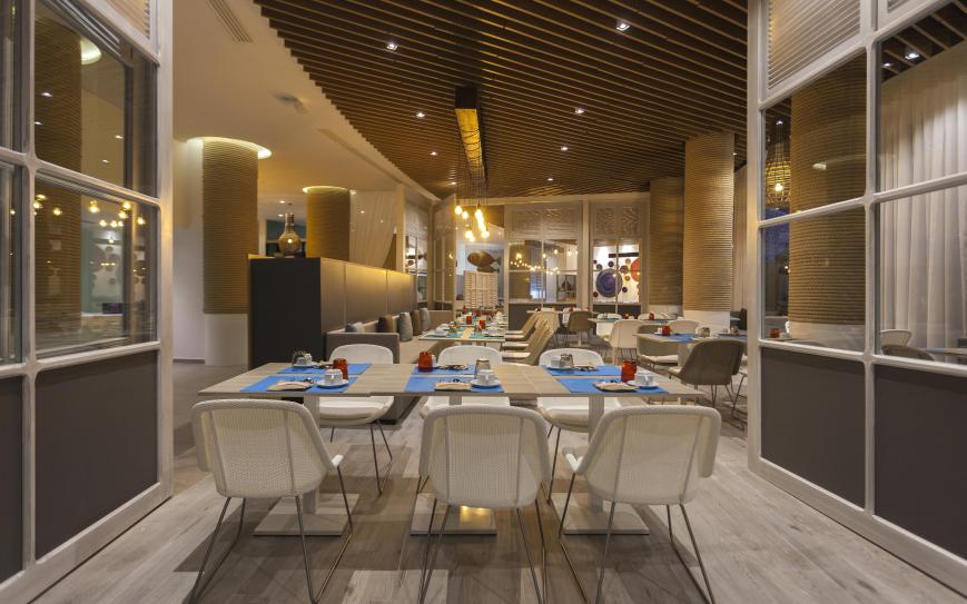 5 Sterne Hotel: Sousse Pearl Marriott Resort & Spa - Sousse, Grossraum Monastir