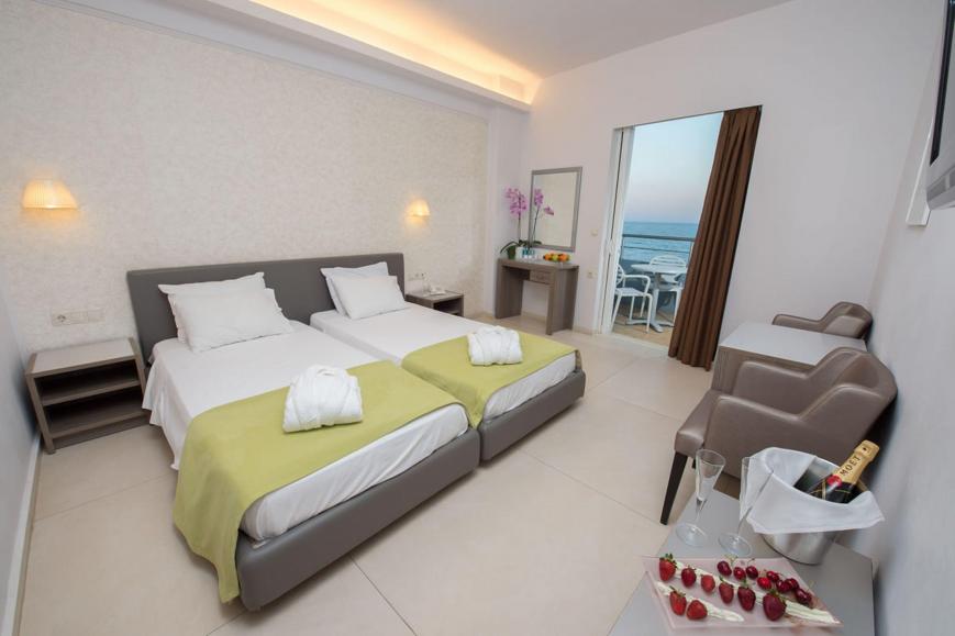 3 Sterne Hotel: Hotel Astron - Ierapetra, Kreta