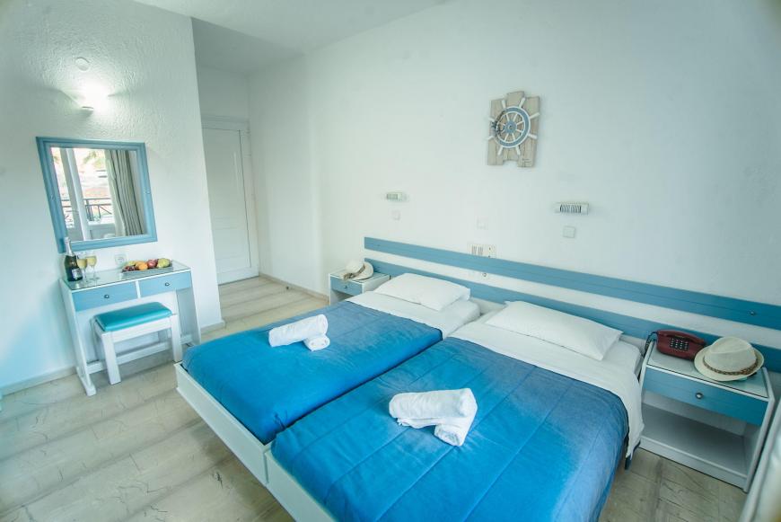 3 Sterne Hotel: Aeolos Beach - Malia, Kreta