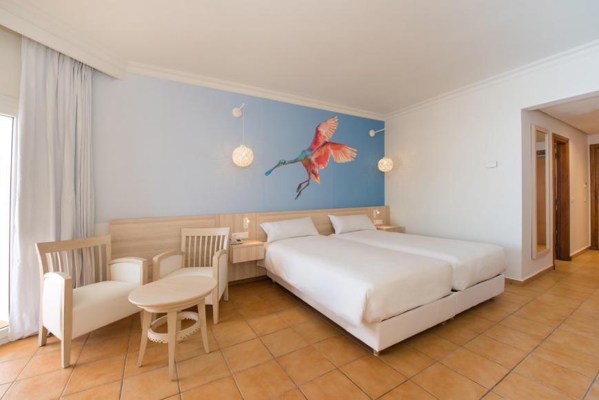 4 Sterne Familienhotel: Iberostar Founty Beach - Agadir, Souss-Massa