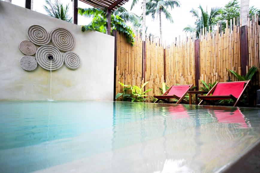 5 Sterne Hotel: Anantara Rasananda Koh Phangan Villas - Koh Phangan, Koh Phangan
