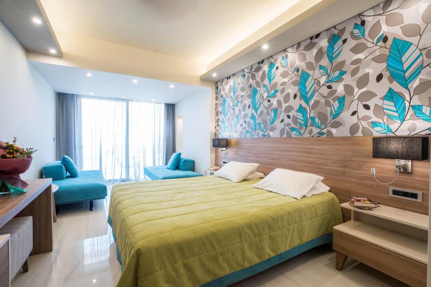 3 Sterne Hotel: Atrion Resort Hotel - Agia Marina (Chania), Kreta, Bild 1