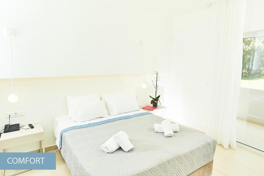 4 Sterne Hotel: Inspira Boutique Hotel - Skala Prinos, Thassos, Bild 8