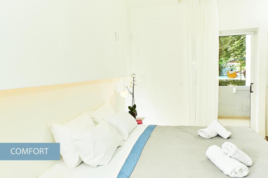 4 Sterne Hotel: Inspira Boutique Hotel - Skala Prinos, Thassos, Bild 7