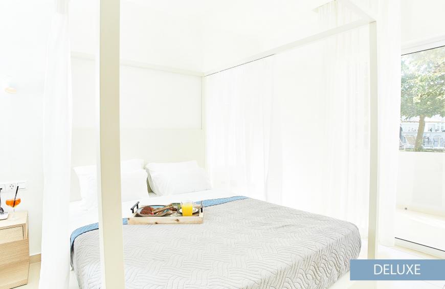 4 Sterne Hotel: Inspira Boutique Hotel - Skala Prinos, Thassos, Bild 5