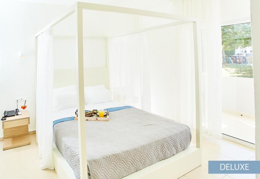 4 Sterne Hotel: Inspira Boutique Hotel - Skala Prinos, Thassos, Bild 4