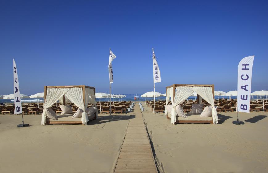 4 Sterne Hotel: Blue Diamond Alya - Alanya, Türkische Riviera