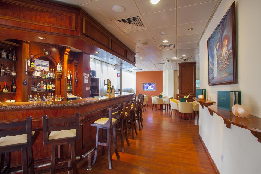 3 Sterne Hotel: Kapetanios Hotel - Limassol, Limassol