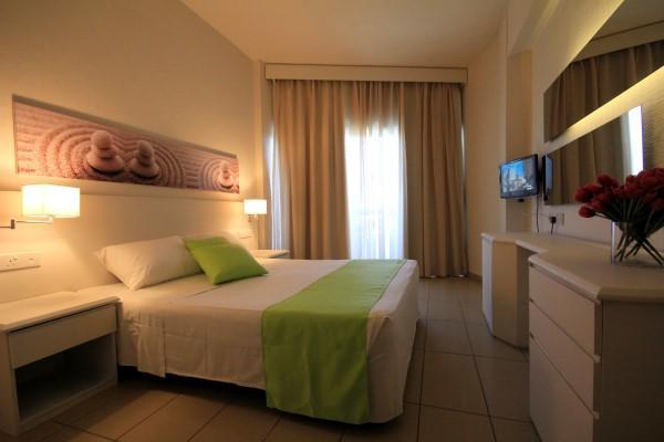 3 Sterne Hotel: Papouis Protaras Hotel - Protaras, Famagusta (Süden), Bild 1