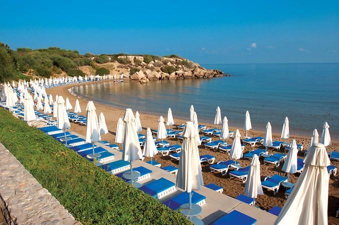 3 Sterne Hotel: Denizkizi Royal - Girne / Kyrenia, Nordzypern