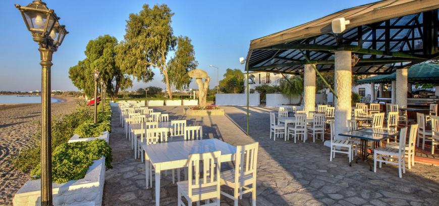 4 Sterne Hotel: Merit Cyprus Gardens Holiday Village - Famagusta, Nordzypern