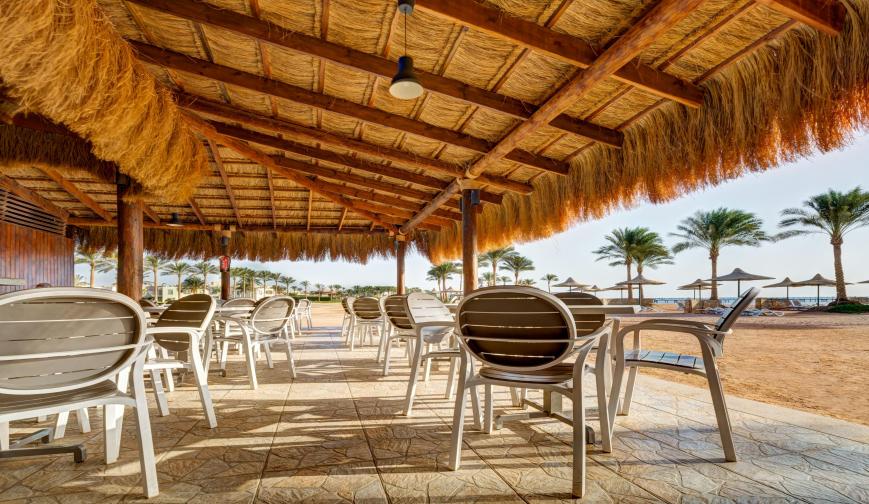 4 Sterne Hotel: Aurora Oriental Resort - Sharm el Sheikh, Sinai