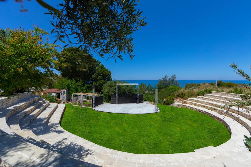 4 Sterne Hotel: Latchi Family Resort - Latchi, Paphos, Bild 10