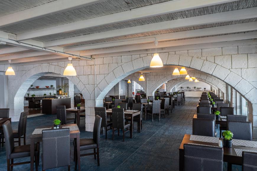 4 Sterne Hotel: Latchi Family Resort - Latchi, Paphos, Bild 9