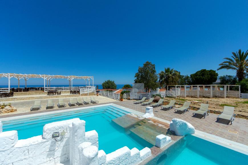 4 Sterne Hotel: Latchi Family Resort - Latchi, Paphos, Bild 6