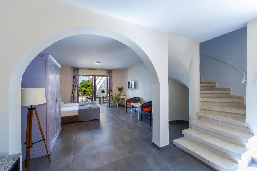 4 Sterne Hotel: Latchi Family Resort - Latchi, Paphos, Bild 3