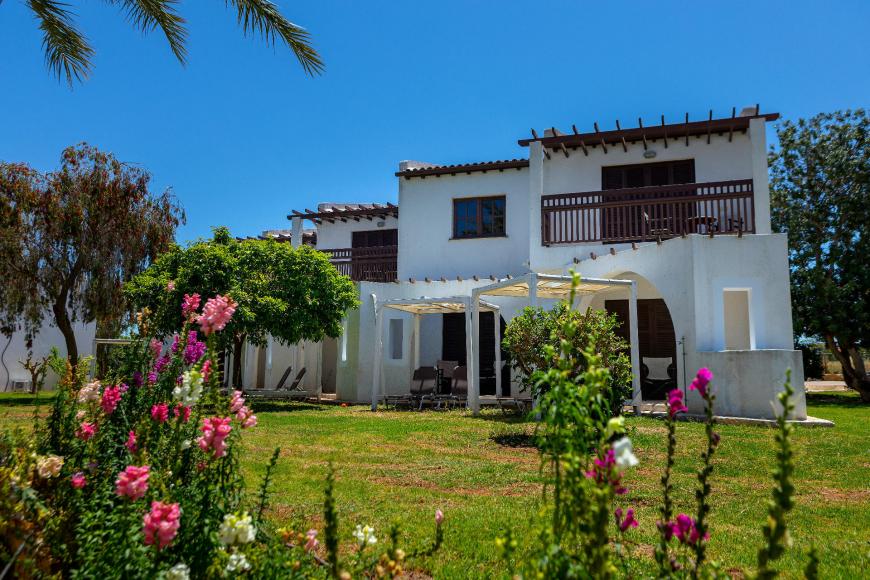 4 Sterne Hotel: Latchi Family Resort - Latchi, Paphos, Bild 2