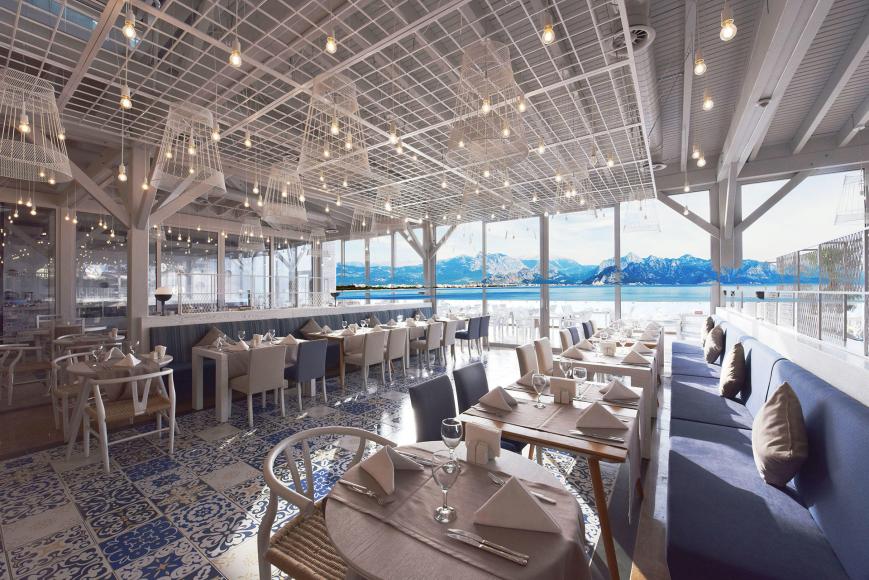 5 Sterne Familienhotel: Ramada Plaza by Wyndham Antalya - Antalya, Türkische Riviera, Bild 1