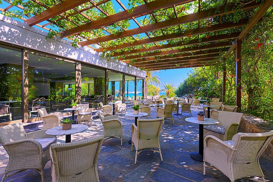 5 Sterne Hotel: Sitia Beach Resort & Spa - Sitia, Kreta, Bild 1