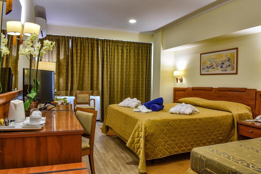 4 Sterne Hotel: Mediterranee - Lassi, Kefalonia