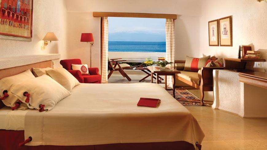 5 Sterne Hotel: Elounda Mare - Elounda, Kreta, Bild 1