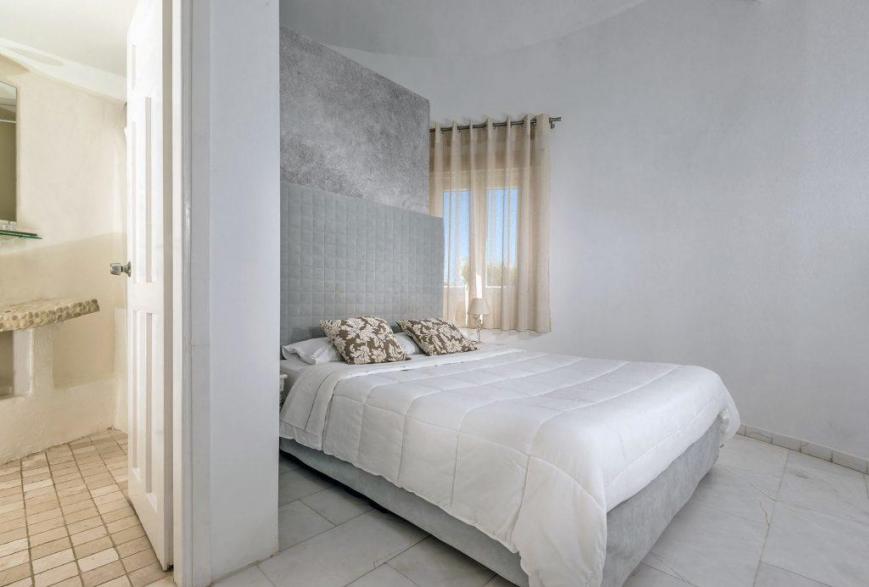 3 Sterne Hotel: Imperial Med - Kamari, Santorini, Bild 1
