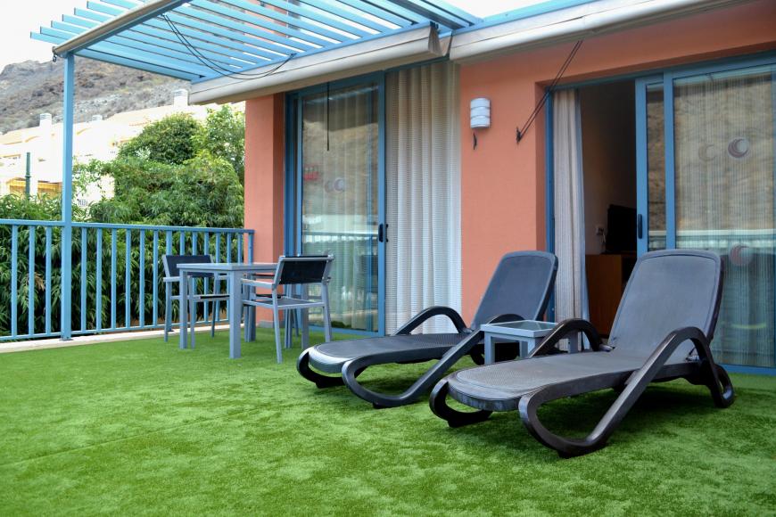 3 Sterne Familienhotel: Cordial Mogan Valle - Mogan, Gran Canaria (Kanaren)