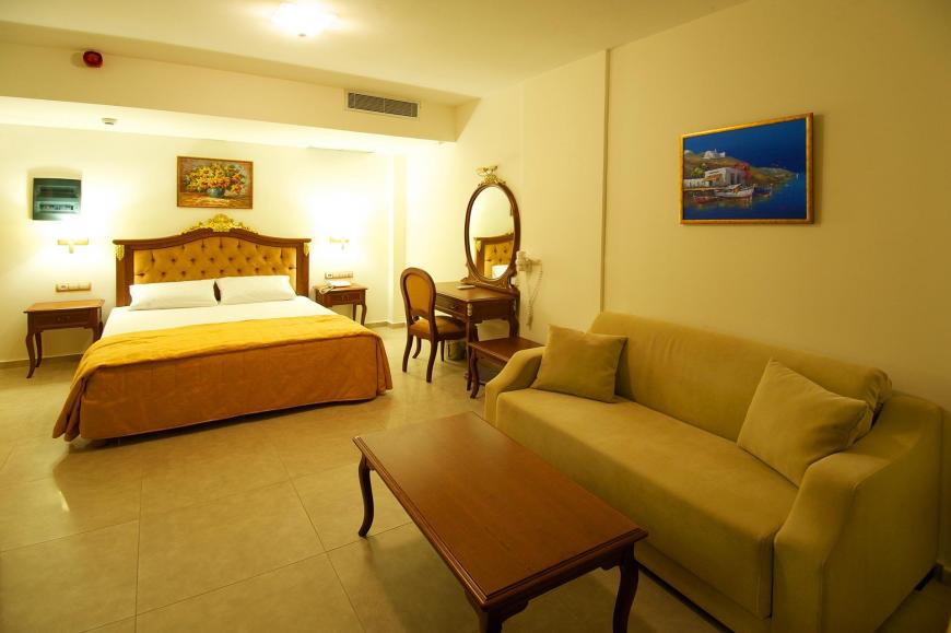 4 Sterne Hotel: Kefalonia Bay Palace - Agia Efimia, Kefalonia, Bild 1