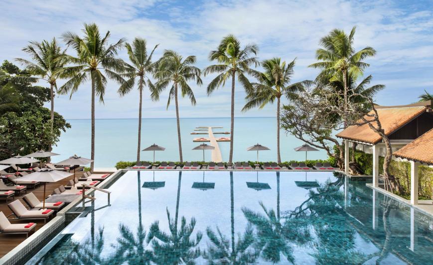 5 Sterne Hotel: The Lamai Samui - Koh Samui, Koh Samui