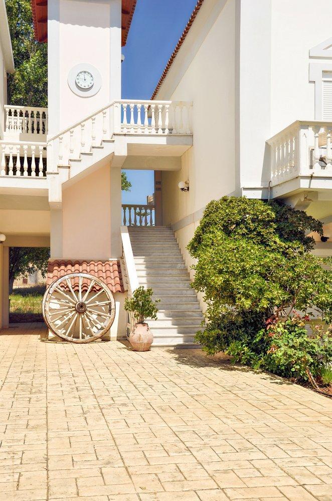 4 Sterne Hotel: Belussi Beach - Kypseli, Zakynthos