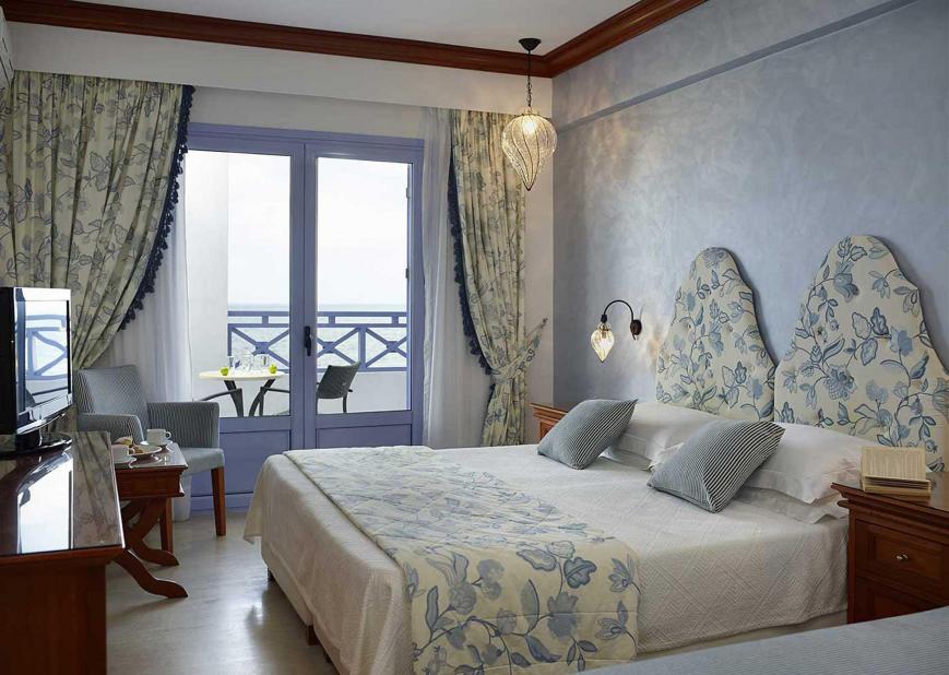 5 Sterne Hotel: Serita Beach - Anissaras, Kreta, Bild 1