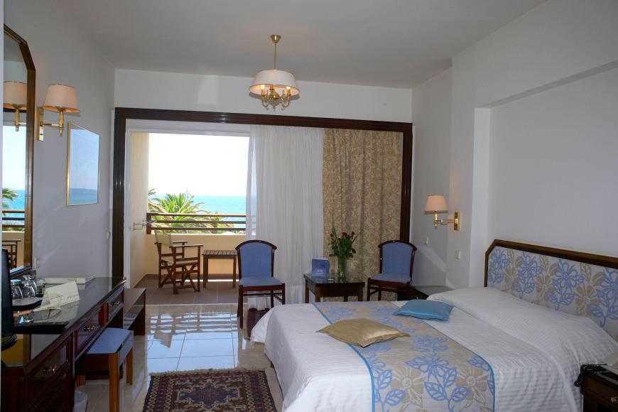 4 Sterne Hotel: Creta Royal - Rethymno, Kreta