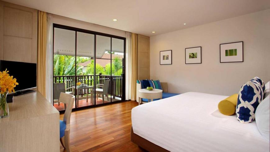 5 Sterne Hotel: Amari Koh Samui - Koh Samui, Koh Samui