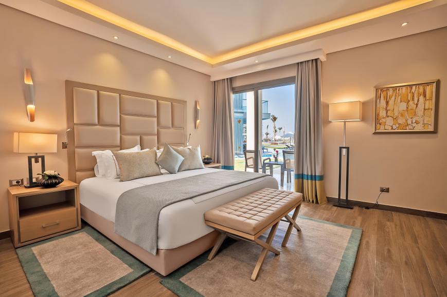 5 Sterne Familienhotel: Rixos Premium Magawish Suites & Villas - Hurghada, Rotes Meer, Bild 1