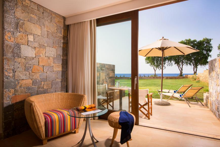 4 Sterne Hotel: Kernos Beach - Malia, Kreta