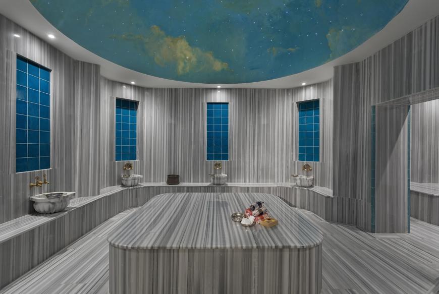 5 Sterne Hotel: Duja Bodrum - Bodrum, Türkische Ägäis