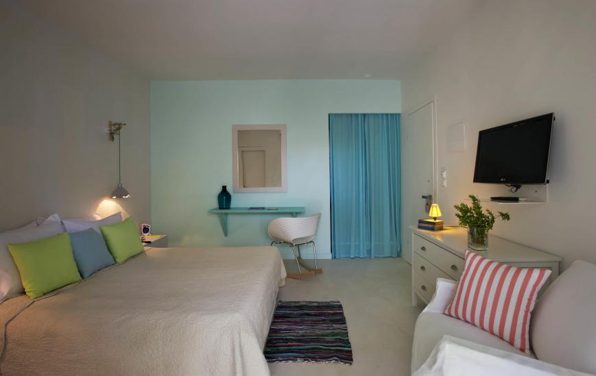 4 Sterne Hotel: Ekies All Senses - Vourvourou, Chalkidiki