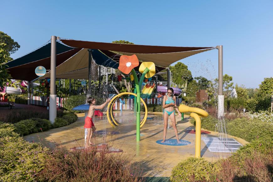 5 Sterne Hotel: Xanadu Resort - Belek, Türkische Riviera