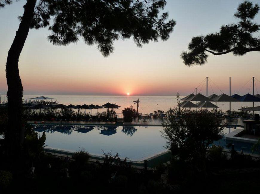 4 Sterne Familienhotel: Club Hotel Rama - Kemer, Türkische Riviera, Bild 1