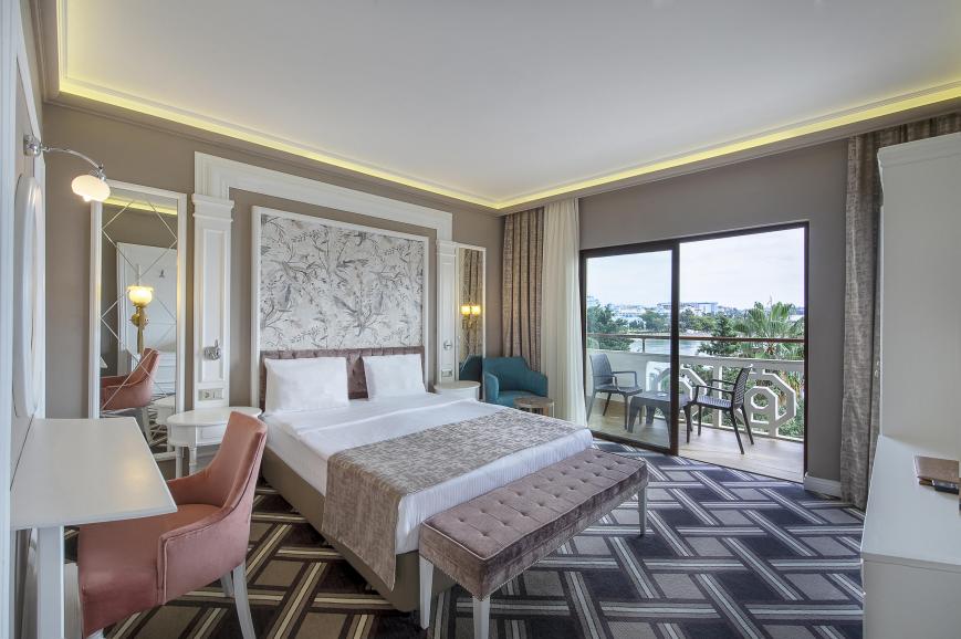 5 Sterne Familienhotel: Utopia Resort & Residence - Alanya, Türkische Riviera, Bild 1