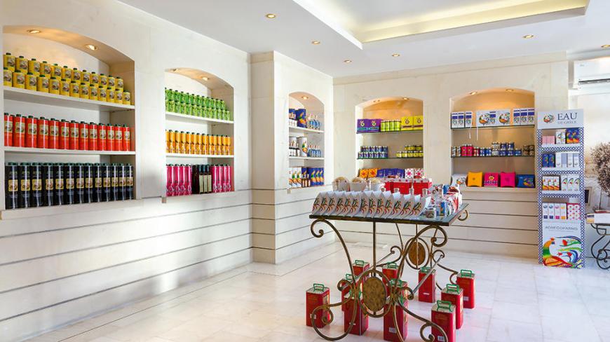 4 Sterne Hotel: Grand Leoniki Residence by Grecotel - Chania, Kreta