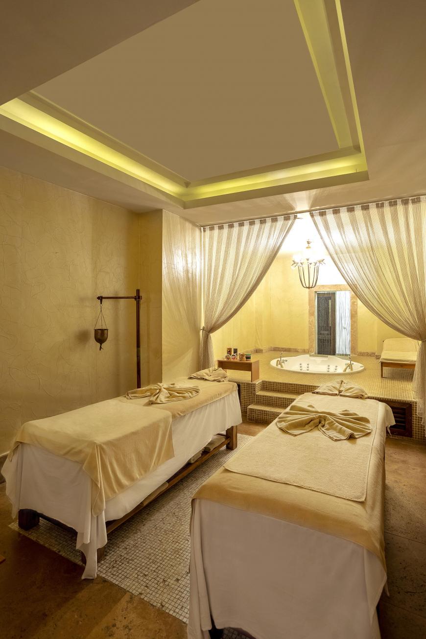 5 Sterne Familienhotel: Horus Paradise Luxury Resort Hotel - Side, Türkische Riviera, Bild 1
