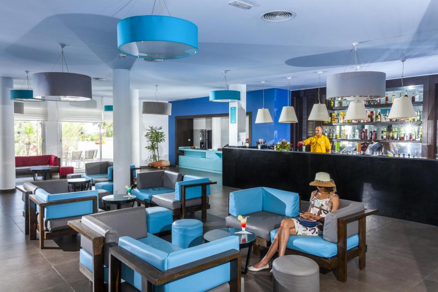 4 Sterne Hotel: Club Palm Beach Djerba - Djerba, Insel Djerba, Bild 1