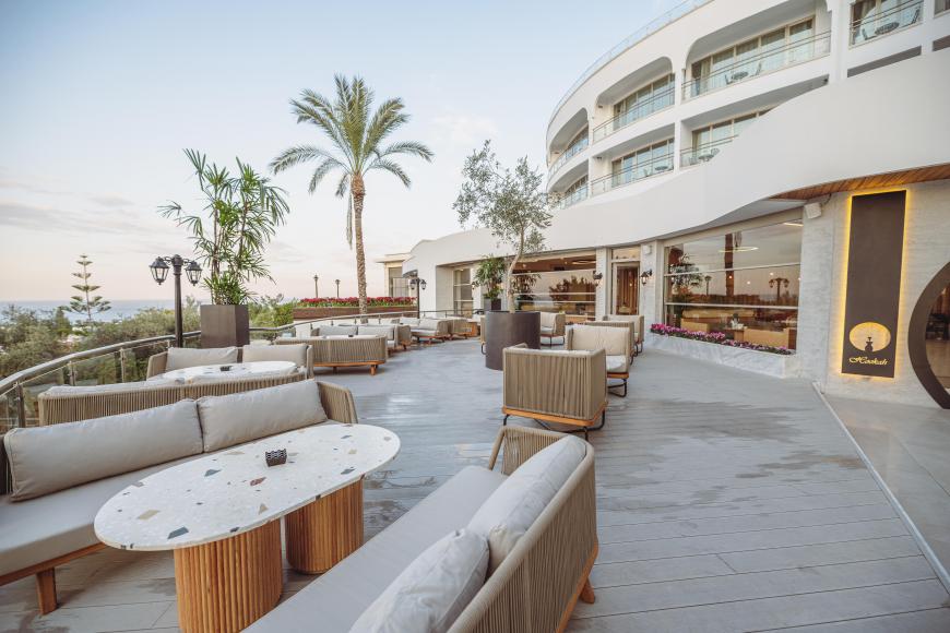 5 Sterne Hotel: Chamada Prestige Hotel - Girne / Kyrenia, Nordzypern