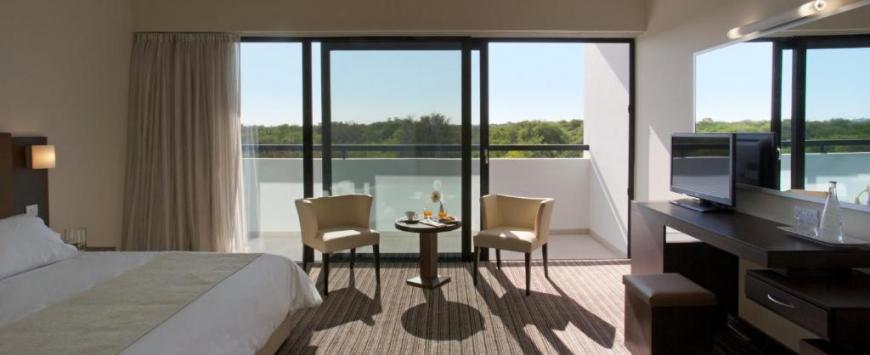 3 Sterne Hotel: Christofinia Hotel - Ayia Napa, Famagusta (Süden)