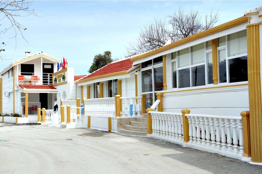 3 Sterne Familienhotel: Side Temple - Side, Türkische Riviera, Bild 1