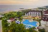 5 Sterne Familienhotel: Bella Resort & Spa - Side, Türkische Riviera