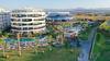 5 Sterne Hotel: Liu Resorts - Side, Türkische Riviera