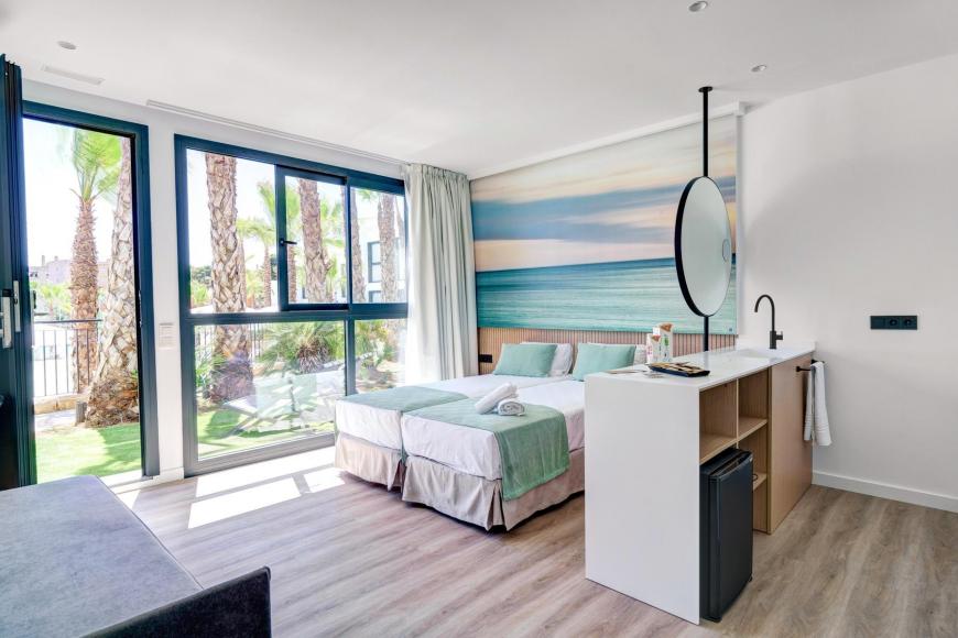 4 Sterne Hotel: Alannia Salou - Salou, Costa Dorada (Katalonien)